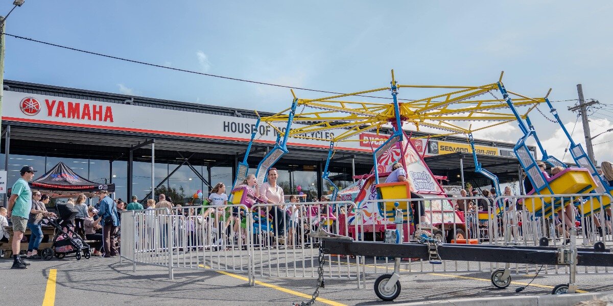blog large image - Family Fun Day 2025