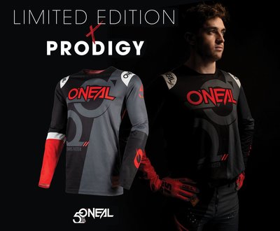 Oneal Prodigy Gear Set image
