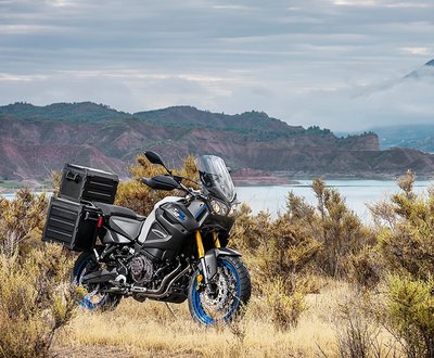 YAMAHA 2019 Super Tenere ES image
