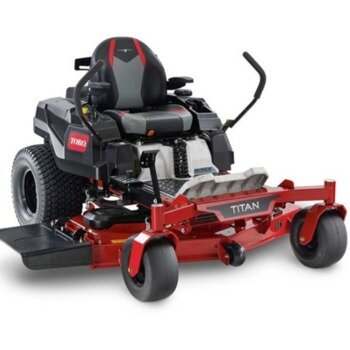 TITAN® MyRIDE® 48