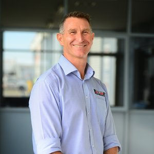 Gerard Michel