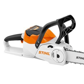 Lightweight Battery Chainsaws Small Image