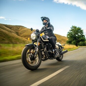 beginner Motorcycles image