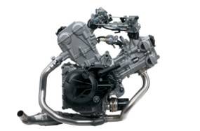 2018 SV650 Feature 1