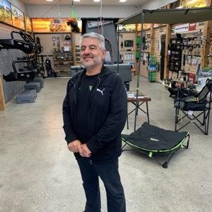 Michael Wakim