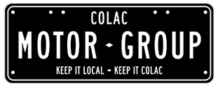 Colac Motor Group Logo