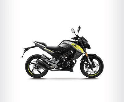 CFMOTO_150NK image