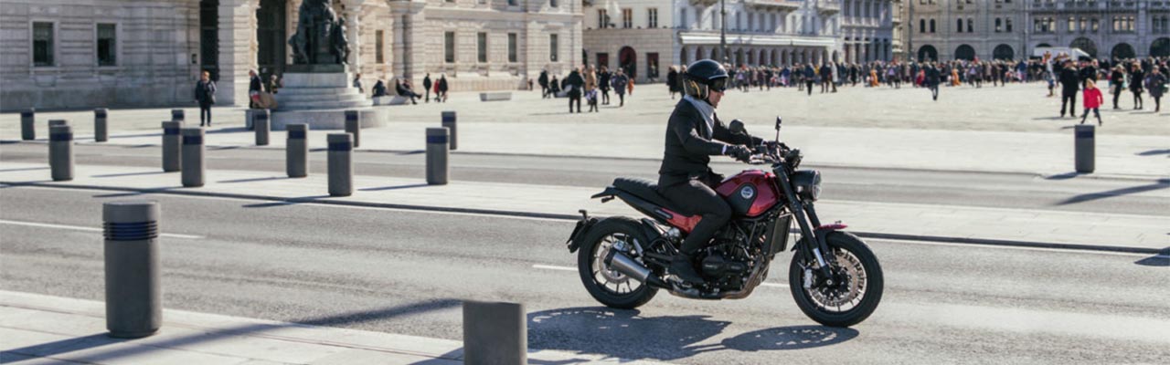 TMW-Benelli-PB
