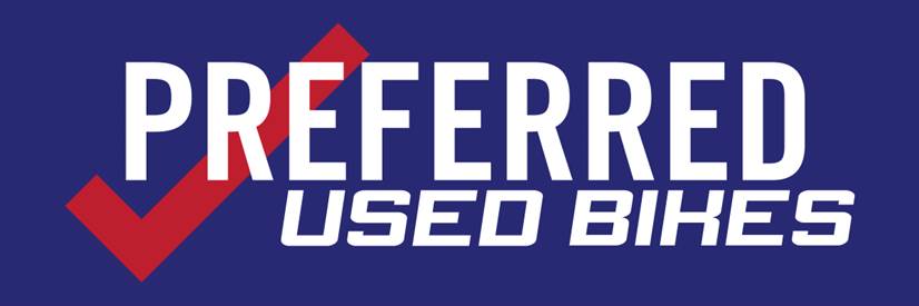 Ultimate Motorbikes - Preferred Used Bikes