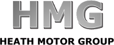 Heath Motor Group