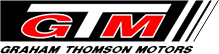 Welcome To Graham Thomson Motors