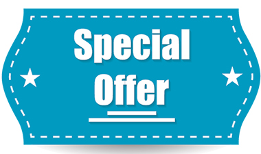 Specialoffer-promotile