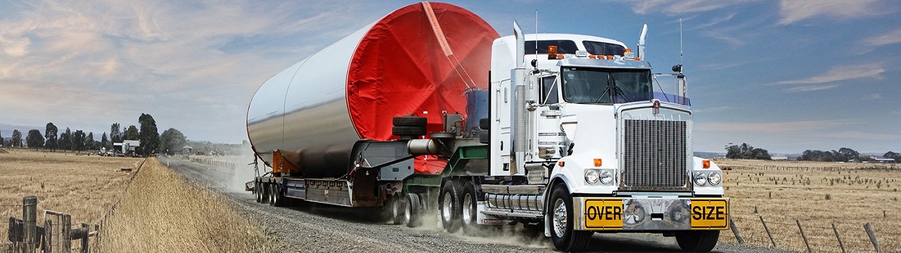 Graham Thomson Motors Kenworth