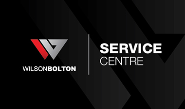 Wilson Bolton Service Centre