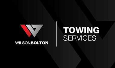 Wilson Bolton Towing Services