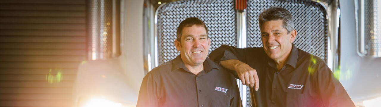 MTC - Meet The Team