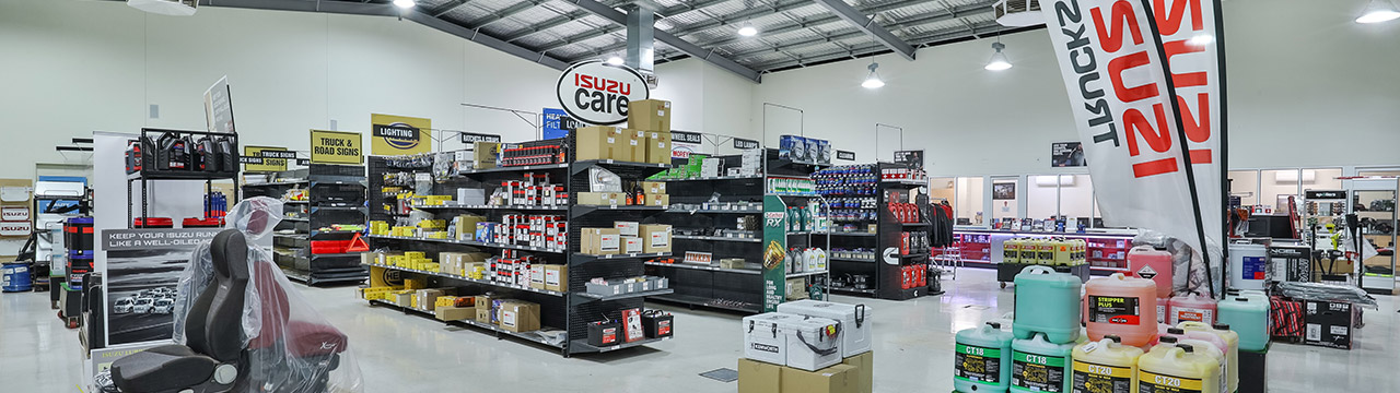 Mildura Truck Centre - On Road Parts