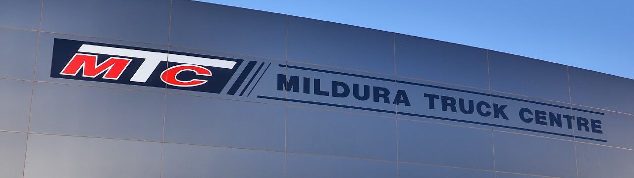Mildura Truck Centre | Finance