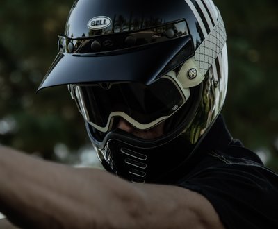 When Should You Replace Your Motorcycle Helmet? image