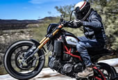 Ultimate Indian Motorcycle Gold Coast