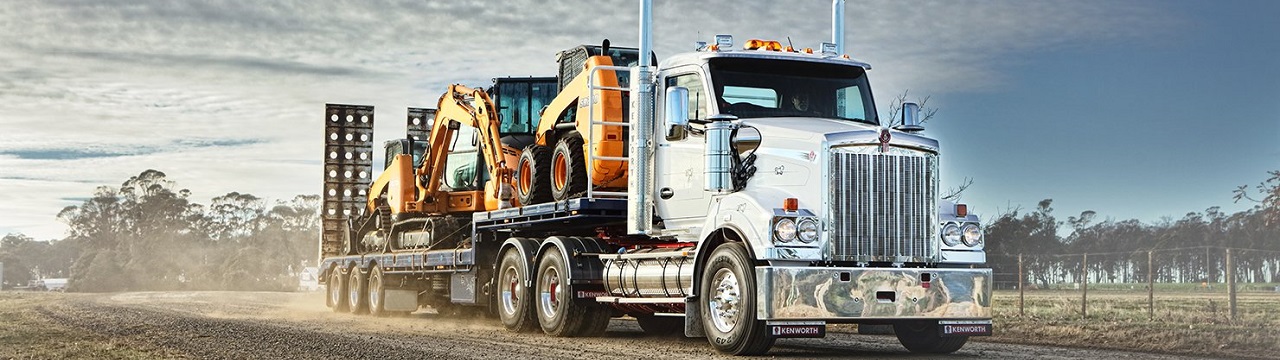 The Truck Specialists Shepparton | Paccar Finance