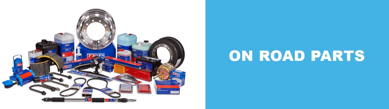 The Truck Specialist Swan Hill | On Road Parts