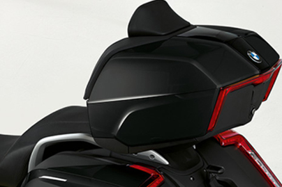 K 1600 B - Features