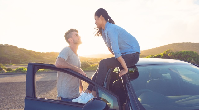 Holden Roadside Assistance