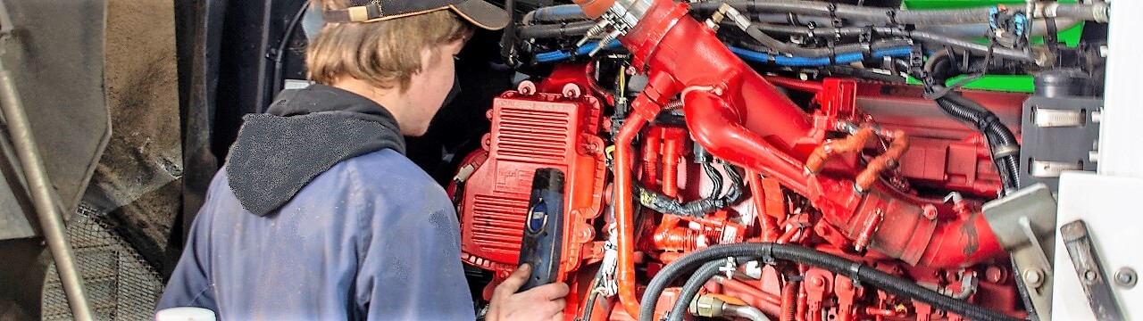 The Truck Specialist Swan Hill | Book a Service