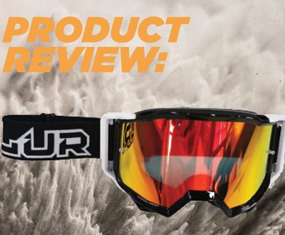 Blur OTG Goggles image