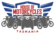 House Of Motorcycles Tasmania