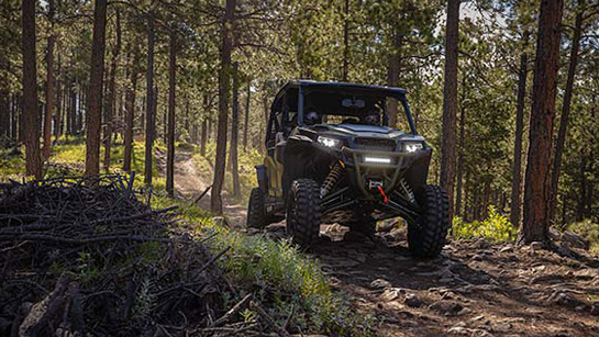 Polaris General XP 1000