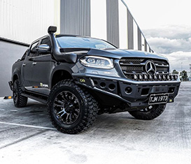 TJM Mildura Contact Us
