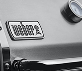 TJM Mildura Weber BBQ
