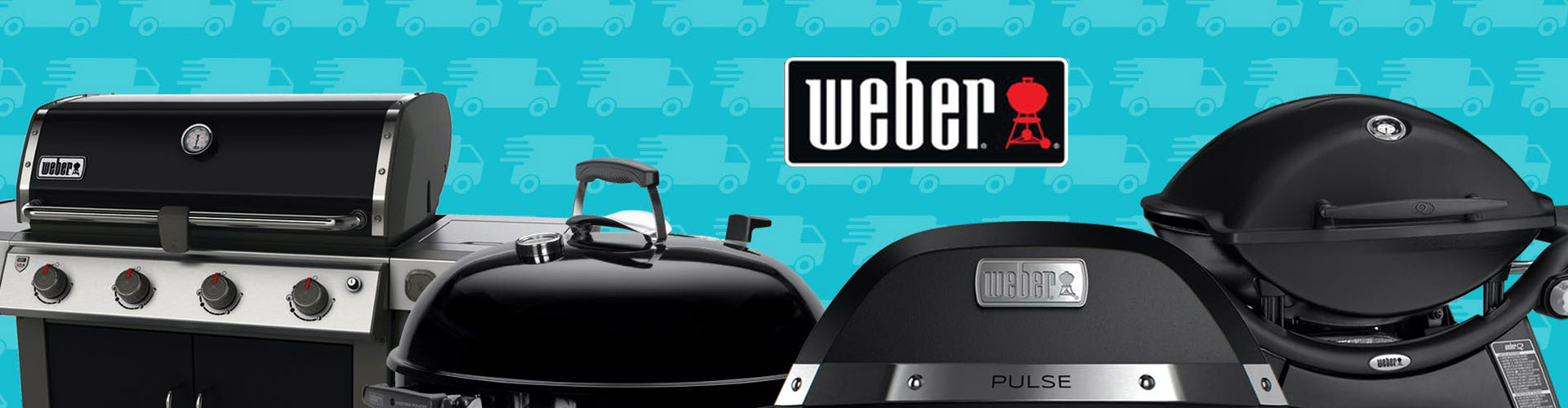 TJM Mildura Weber