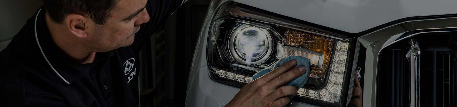 LDV Warranty