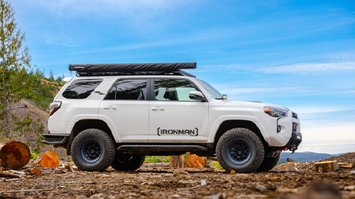 View Our Warranty Terms
