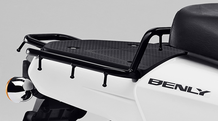 MW110 Benly Feature 1