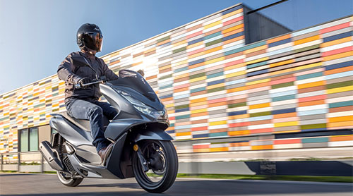 PCX160 Feature 1