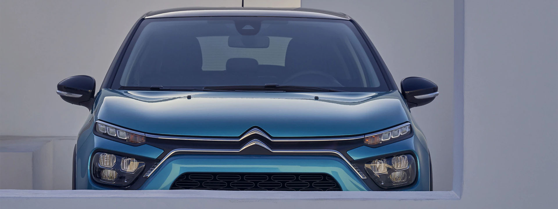 Citroen Warranty