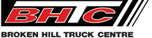 Broken Hill Truck Centre