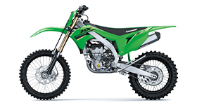 2022 KX250X