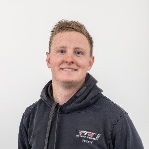 TOM MASON