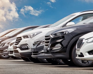 PMG Finance Car Loan