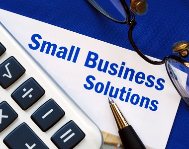 PMG Finance Business Loan