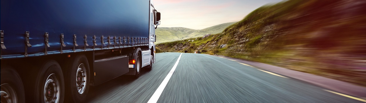 PMG Finance - Truck Finance
