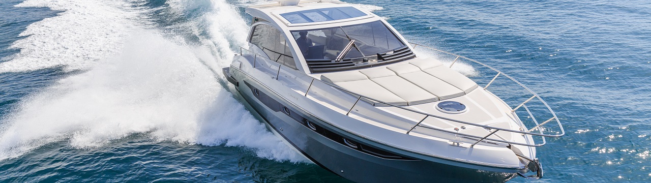 PMG Finance - Marine Finance