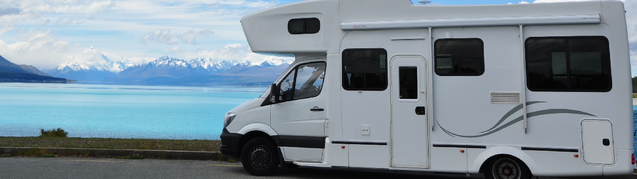 PMG Finance - Caravan & RV Finance