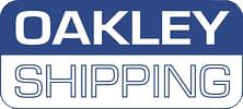 Oakley Shipping