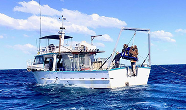 Oakley Shipping - Vessels For Sale